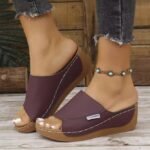 Cross-border casual slippers for women - Image 3