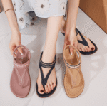 New ethnic style sandals for women - Image 4