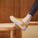 Hollow hole casual shoes women's soft sole - Image 3