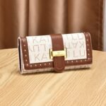 Women's wallet multifunctional purse - Image 5