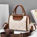 Boston women's bag fashionable handbags