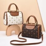 Versatile fashion high-end handbags for women