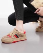 Casual style comfortable leisure women shoes - Image 4