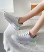 Women's lightweight comfortable shoes - Image 3