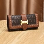 Women's wallet multifunctional purse - Image 4