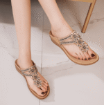 Flip-flops for women in summer - Image 8