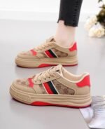 Casual style comfortable leisure women shoes