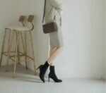 Yaguan pointed short boots women - Image 5