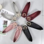 New style women's shoes with soft soles - Image 2