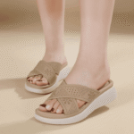 Sandals for women as outerwear - Image 4