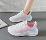 Women's lightweight comfortable shoes - Image 6