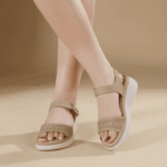 One-strap thick-soled sandals for women - Image 6