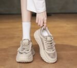 Breathable cloth versatile running shoes - Image 5