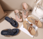 Flip-flops for women in summer - Image 5