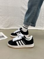 Student shoes casual versatile sneakers - Image 5