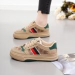 Casual style comfortable leisure women shoes - Image 6