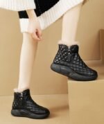 Fashionable Snow boots for women - Image 2