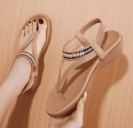 New ethnic style sandals for women - Image 6
