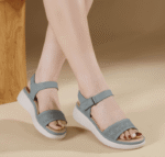 One-strap thick-soled sandals for women - Image 2