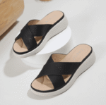 Sandals for women as outerwear - Image 9