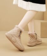 Fashionable Snow boots for women - Image 5