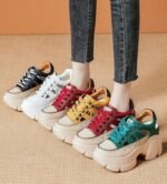 New sandals for women hollow breathable - Image 7