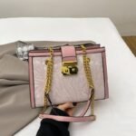 Women's underarm foreign handbag - Image 7