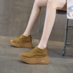 Breathable casual soft sole non-slip shoes - Image 8