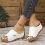 Cross-border casual slippers for women - Image 9