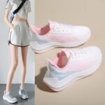 Women's lightweight comfortable shoes