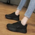 Breathable cloth versatile running shoes - Image 4