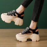 New sandals for women hollow breathable - Image 6