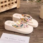 Festival flip-flops women’s sleepers - Image 5