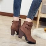 Boot for women - Image 5