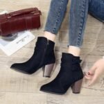 Boot for women - Image 2