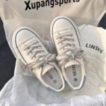 New Korean Student Canvas Shoes Women - Image 2