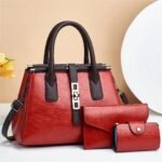 New single shoulder trendy fashion for women - Image 8