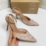 Summer New High-End Women's Shoes