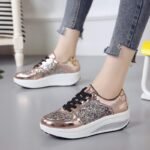 Soft-soled sports shoes for women - Image 8