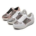 Soft-soled sports shoes for women - Image 7