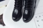 Internet celebrity short boots for women - Image 10
