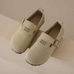British style flat shoes for women - Image 5