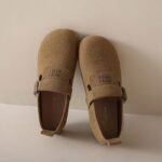 British style flat shoes for women - Image 6