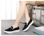Flat single shoes for Women - Image 4