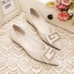 Women's Flat Shoes, Trendy Style