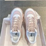 Soft-soled work-friendly sports shoes for women - Image 3