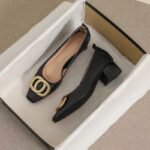 Genuine leather sandals for women - Image 4