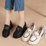 heel single shoes for women - Image 4