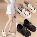 heel single shoes for women - Image 5