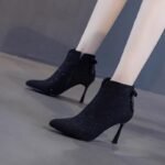 Inner height casual shoes for women - Image 2